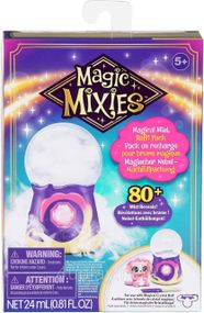 Інгредієнти для Чарівної кулі Магічні Міксі Оригінал Magic Mixies Magical Mist and Spells Refill Pack for Magical Crystal Ball