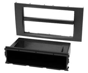 Перехідна рамка CARAV Ford Focus, Transit, C-Max, S-Max, Fusion, Fiesta, Galaxy, Kuga (11-809)