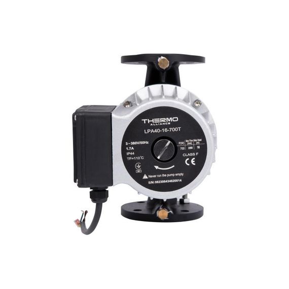Насос циркуляційний Thermo Alliance LPA40-13-550 | Зображення 2