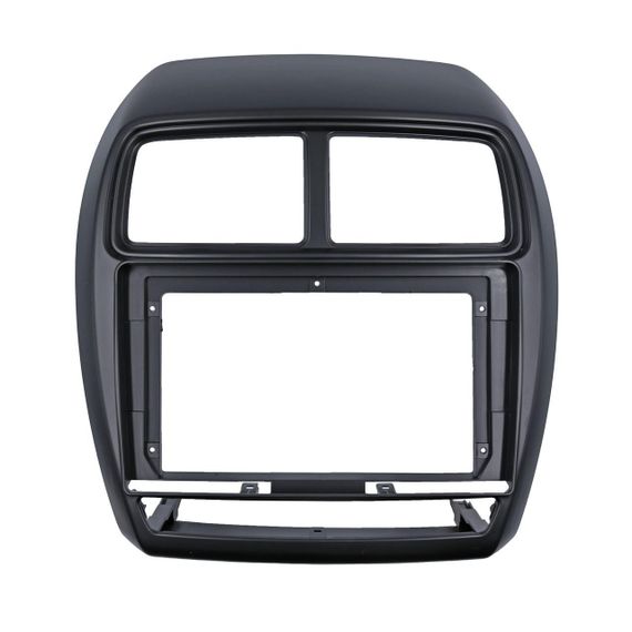 Перехідна рамка серії QIV QBR-F 3330-02 для Mitsubishi ASX 2021+ 9 дюймів