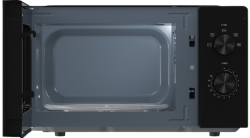 Мікрохвильова піч Hisense H20MOBP1 (M20XYZ) | Зображення 6