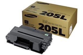 Картридж Samsung ML-3310D/3310ND/3710D/3710ND SCX-4833FD/4833FR/5637FR (5 000стр), MLT-D205L/SEE (SU965A)
