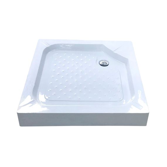 Душевой поддон BRAVO LUBAWA SL80F (SL80)