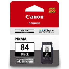 Картридж Canon PG-84 PIXMA Ink Efficiency E514 Black (8592B001)
