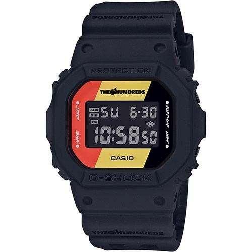 Годинник Casio DW-5600HDR-1ER