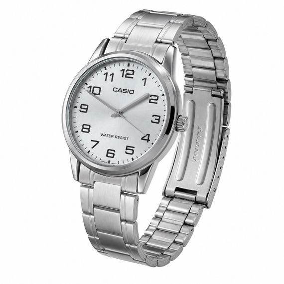 Чоловічий годинник Casio MTP-V001D-7B