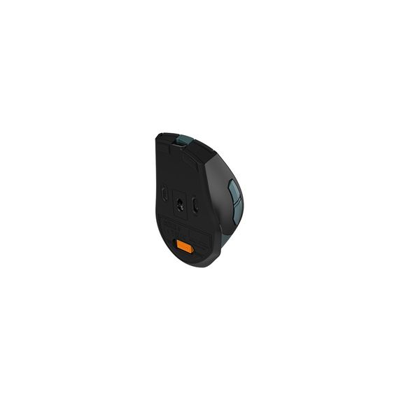 Мишка A4Tech FB35CS Silent Wireless/Bluetooth Midnight Green (FB35CS Midnight Green) | Зображення 4