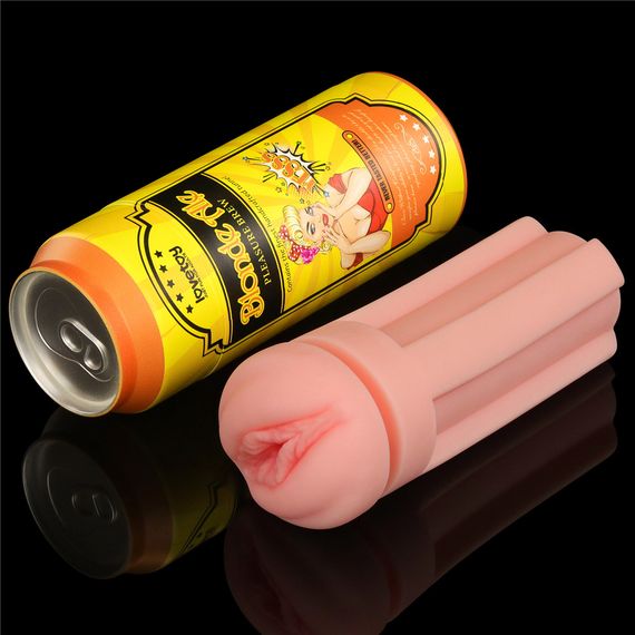 Мастурбатор - Pleasure Brew Blonde Ale Masturbator Flesh Sex Aura | Зображення 3
