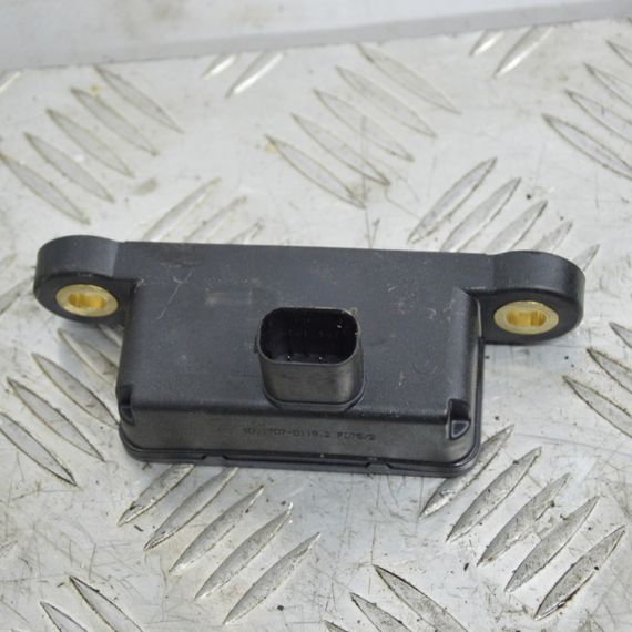 Датчик курсової стійкості BMW E87 E90 E91 2004-2011 Датчик прискорення ESP БМВ е87 е90 е91 34526778421 | Зображення 1