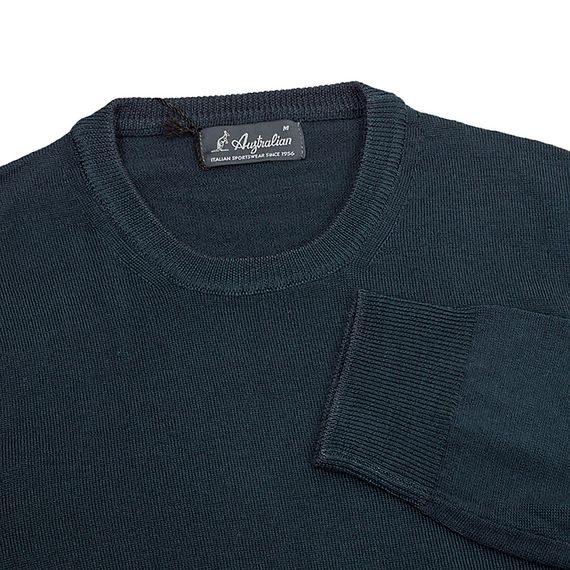 Кофта AUSTRALIAN Sweater Merinos Crewneck | Зображення 2