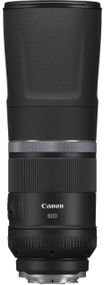 Объектив Canon RF 800mm f/11 IS STM (3987C005)
