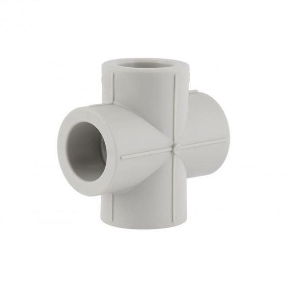 Крестовина PPR Blue Ocean 25 | Зображення 2