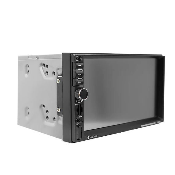 Автомагнітола 7-дюймовий сенсорний екран XPRO 7018 (lp-91681_967) | Зображення 3