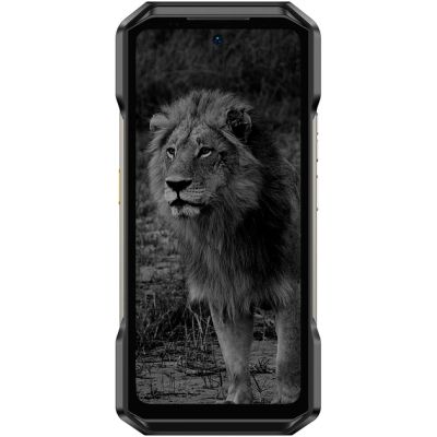 Мобильный телефон Ulefone Armor 27 Pro 12/256Gb Black (6975326662840) | Зображення 7