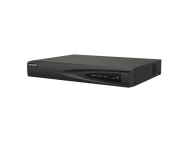 Видеорегистратор-IP Hikvision DS-7608NI-Q1(D) 8-канальний
