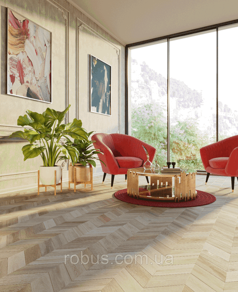 Вінілова плитка IVC IMPRESS BOHEMIAN 61254 | Зображення 2