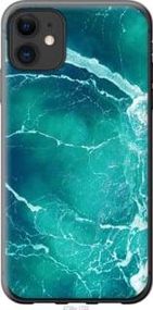 Чохол для Apple iPhone 11 з силікону FCh_057220