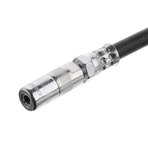 Шланг на шприц для змащування INTERTOOL HT-0069 | Зображення 3