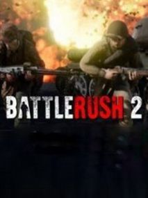 BattleRush 2 Steam Key GLOBAL