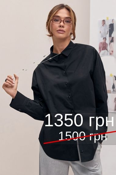 Сорочка 3050 | Зображення 6