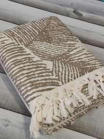 Пляжні Pupilla  84303 Туреччина 90x170  Бавовна