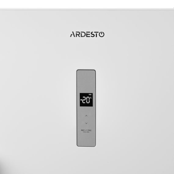 Морозильная камера ARDESTO URM-N227E172 | Зображення 5