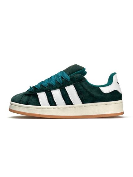 Кроссовки Campus 00S New Green White , Вьетнам 43 27,5 | Зображення 1
