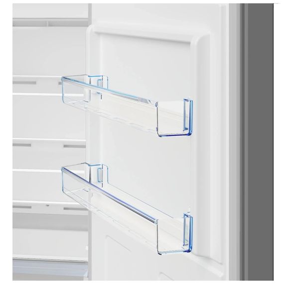 Морозильна камера Beko B3RFNE313S | Зображення 7