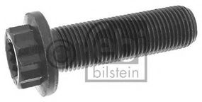 Болт шківа VAG 1.61.8 20V2.0FSI1.9TDI2.0TDI (вир-во Febi) FEBI BILSTEIN 23042 на AUDI A4 седан (8D2, B5)