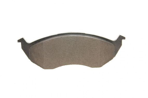 Колодки гальмівні передні Chrysler Neon 94-06 Voyager Grand Voyager III Dodge Caravan 95-01 22-0356-0 | Зображення 7