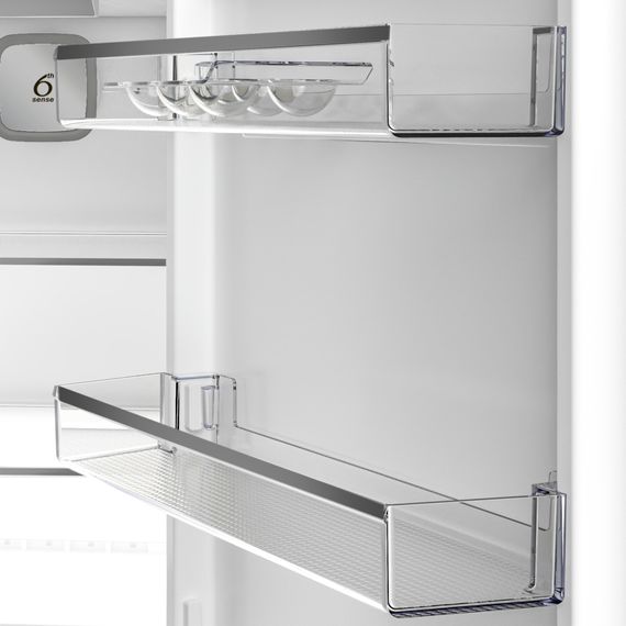 Холодильник Whirlpool WHK26362XP4U | Зображення 8