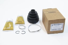 Пильовик ШРУСа внутрішній 88x99x25.5 Camry 06-, FEBEST (0115ACV40T)