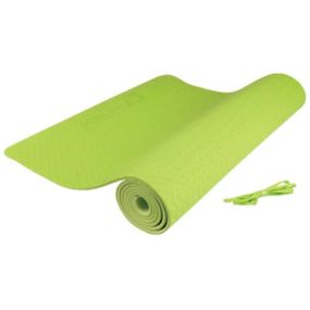 Коврик для фитнеса Ecofit MD9012 183 х 61 х 0,8 см Зелений (К00021988)