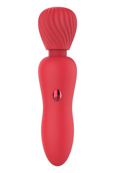 Подарунковий набір секс-девайсів ,, Магія кохання, Dream Toys AMOUR THE MAGIC OF LOVE червоний sexstyle | Зображення 1