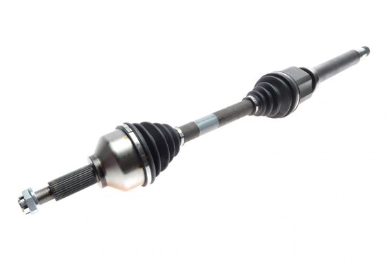 Піввісь передня  R Ford Transit Custom 2.0-2.2TDCi 12- Mod.330 350  31z 41z 1095mm МКПП 17-1391 | Зображення 6
