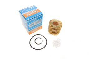 Фильтр масляный Toyota Yaris 1.3 08- L510