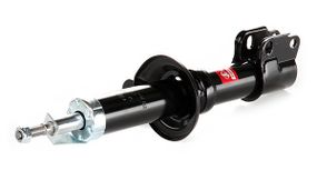 Амортизатор передний правый ЗАЗ 1102, 1103, 1105 СПОРТ (стойкая) AURORA