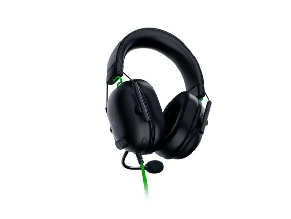 Навушники Razer Blackshark V2 X Black (RZ04-03240100-R3M1) (RZ04-03240100-R3M1) | Зображення 2