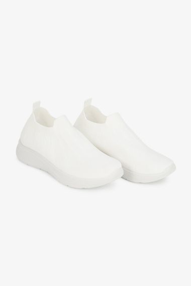 Сліпони жіночі L40-2 36 Білий shop (2000991020351) | Зображення 5