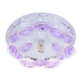 Светильник светодиодный накладной BCL-471C/1 G9+LED VL