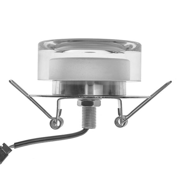 Светильник точечный LED в ванную HDL-G272 5W | Зображення 1