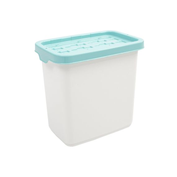 Контейнер для зберігання міні "Білий" DOLONI TOYS 01575 28х19х27 см | Зображення 1