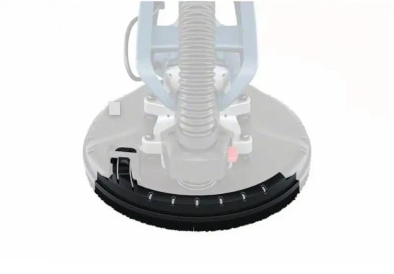 Шліфувальна машина Bosch GTR 550 Professional (06017D4020) | Зображення 5