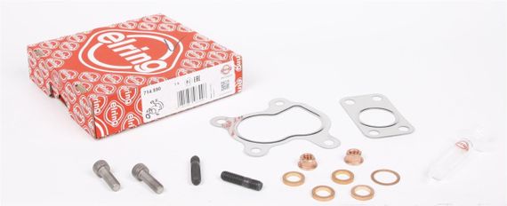 Комплект прокладок турбіни Peugeot Bipper 1.4 HDI 08- 714.590