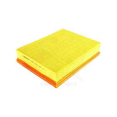 Воздушный фильтр для автомобиля Bosch 1 457 433 747 | Зображення 1