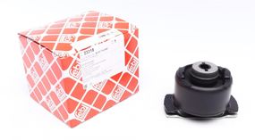 Сайлентблок балки задньої Renault Laguna II 01- R  23318