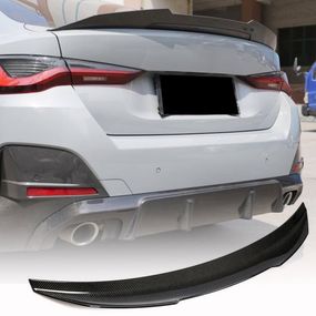 Спойлер PSM-Style (для G26) для BMW 4 серія G22/23/26 2020- рр