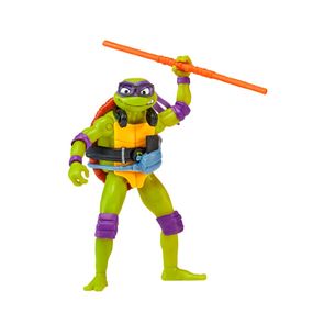 Игровая фигурка Донателло TMNT 83282 серии "Черепашки-Ниндзя MOVIE III"