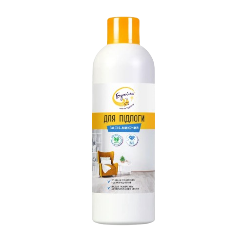 Для Підлоги Бджілка, 1л