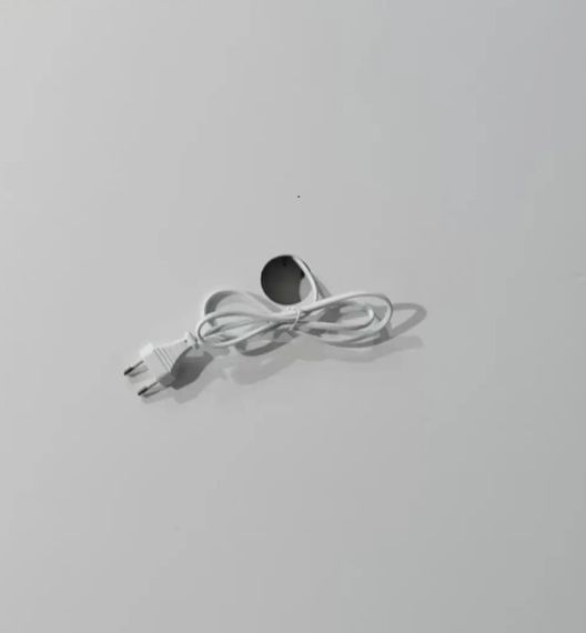 Дзеркало Mixxus PLAIN MC02-60-CASE з LED Touch, Anti-fog, димером, рег. яскравості, годинником (MI6661) | Зображення 2